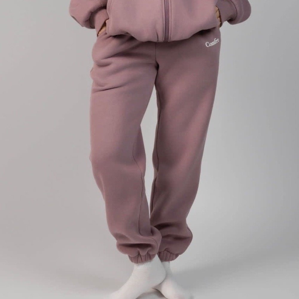 Comfrt Cloud Sweatpants Limited Edition Orchid‎ Unisex S